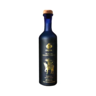 Buy 4 Copas Tequila Extra Añejo Tequila 100% de Agave Azul Orgánico online