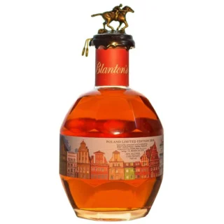 Buy Blanton's Poland Limited Edition 2018 Kentucky Straight Bourbon 700ML for sale online