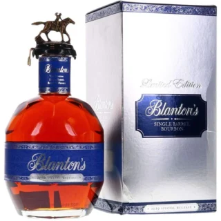 Buy Blanton's Blue Label 2019 Special Release Poland Limited Edition online