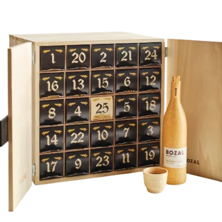 Buy Bozal Mezcal Advent Calendar online