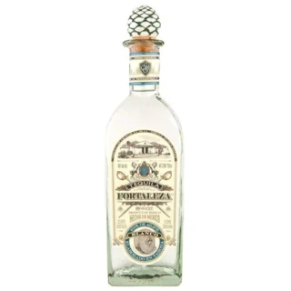 Buy Fortaleza Blanco Still Strength Tequila online