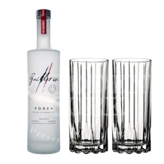 Buy Guillotine Originale Vodka