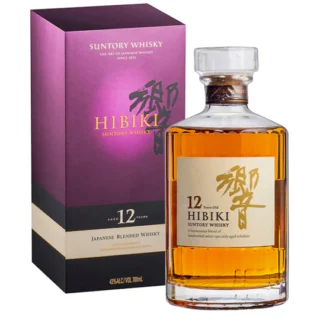 Buy Hibiki 12 Years Old online