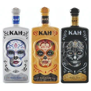 Buy KAH Tequila Collection online