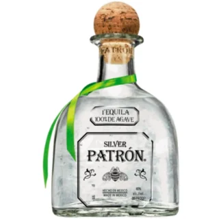 Buy Patron Silver 1.75L Tequila online