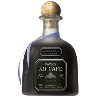 Buy Patron XO Cafe Tequila online