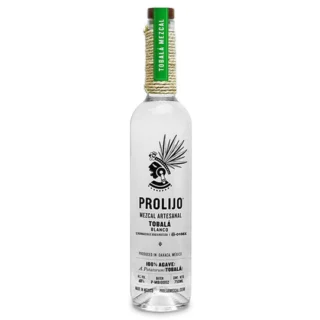 Buy Prolijo Mezcal Tobala Blanco online