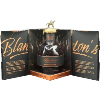 Buy Blanton’s Char No. 4 2022 Special Release for sale online