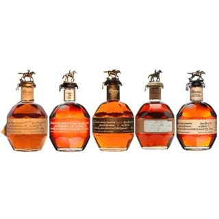 Buy Blanton's Lineup Collection Set for sale online