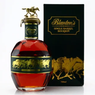 Buy Blanton's Single Barrel 2020 Special Release online for sale