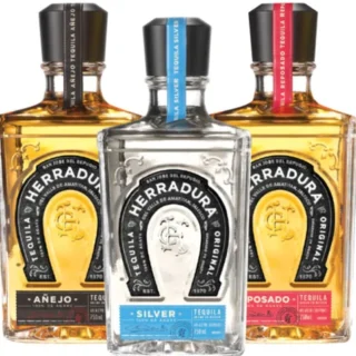 Buy Herradura Tequila Variety Pack online