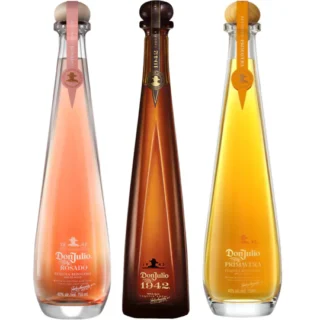 Buy Don Julio 1942, Primavera & Rosado Tequila Bundle online