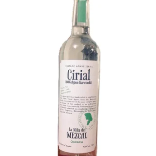 Buy La Nina del Mezcal Cirial Online