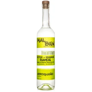 Buy Mal Bien Arroqueno Ramos Mezcal online