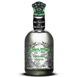 Buy Xiaman Artesanal Mezcal online