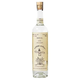 Buy Pierde Almas Mezcal Joven Wild Tepextate online