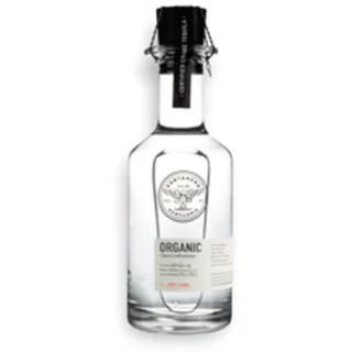 Buy Destileria Santanera Organic Batch Piedra Silver Tequila online