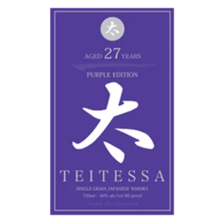 teitessa-single-grain-japanese-whisky-27-year