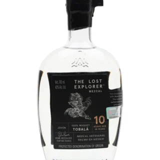 Buy Lost Explorer Mezcal Tobala online